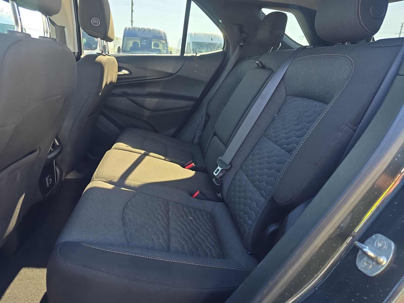 2020 Chevrolet Equinox LT AWD