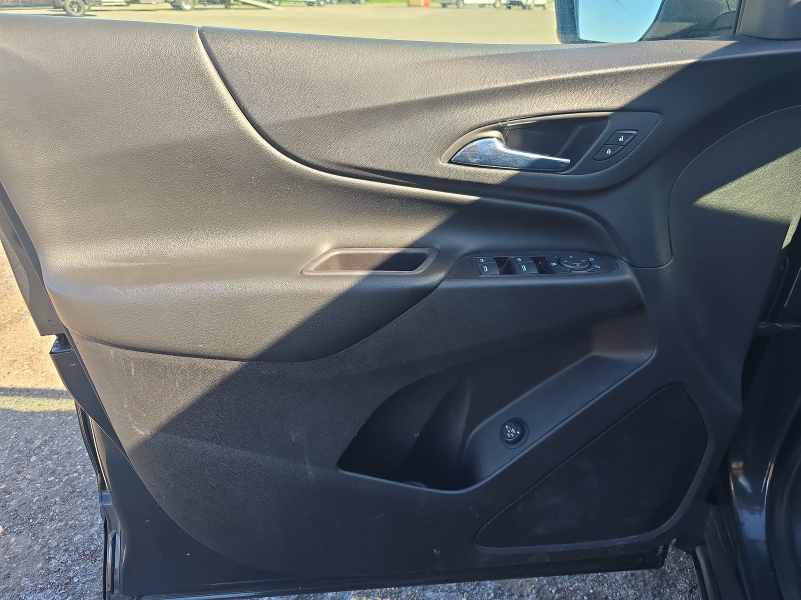 2020 Chevrolet Equinox LT AWD