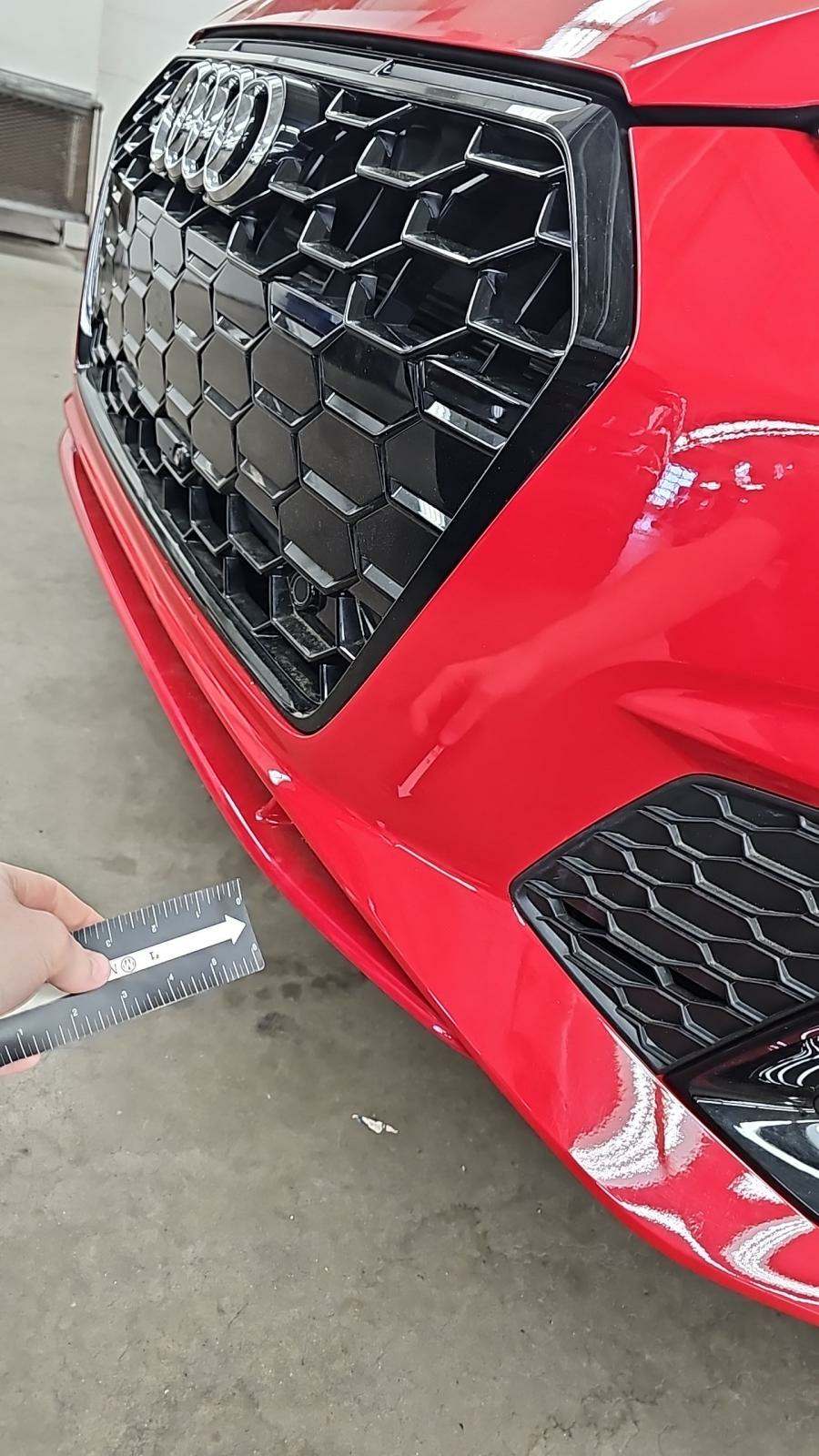 2025 Audi A5 S Line Premium AWD