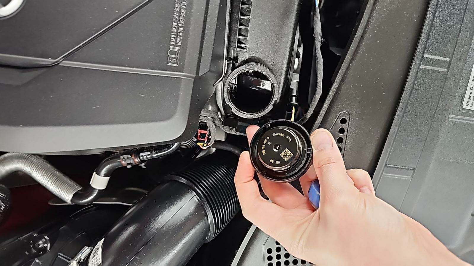 2025 Audi A5 S Line Premium AWD