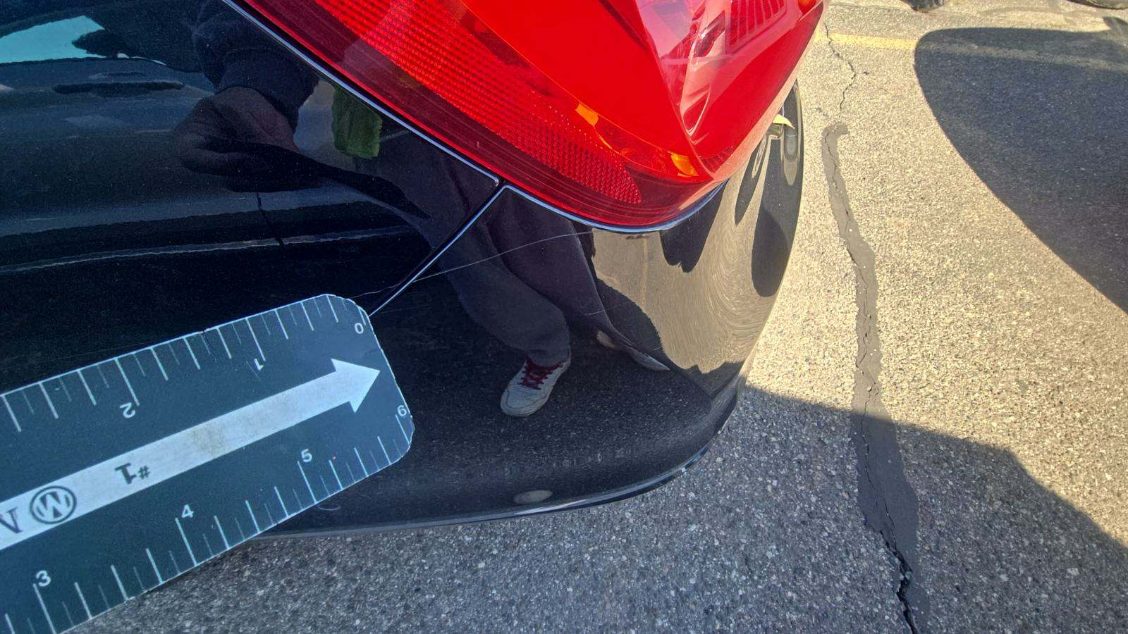 2016 BMW 7 Series 750i RWD