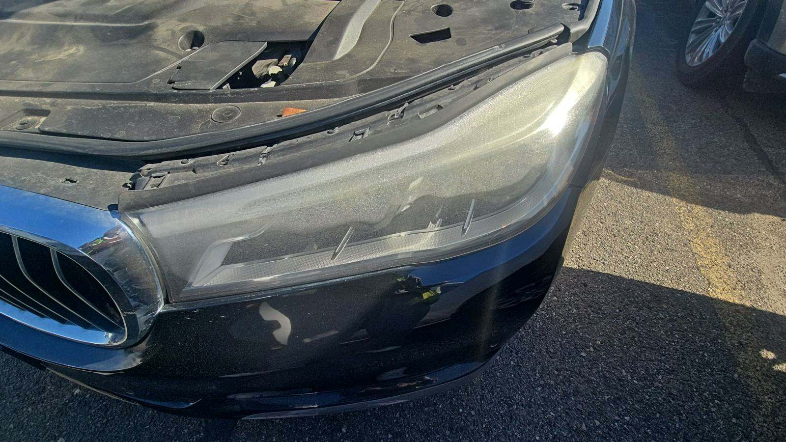 2016 BMW 7 Series 750i RWD