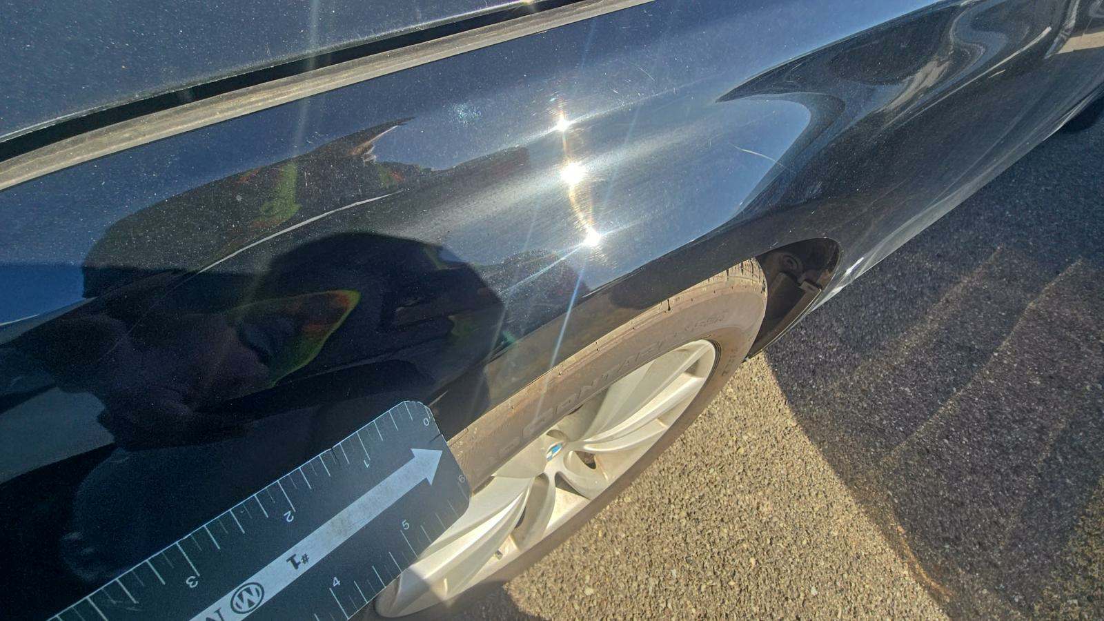 2016 BMW 7 Series 750i RWD