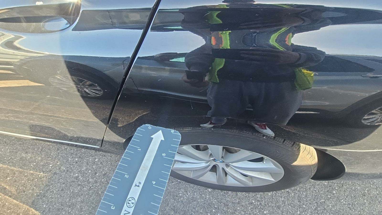 2016 BMW 7 Series 750i RWD