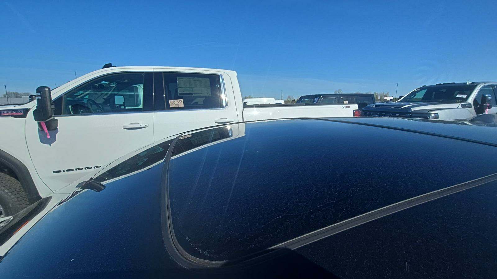 2016 BMW 7 Series 750i RWD