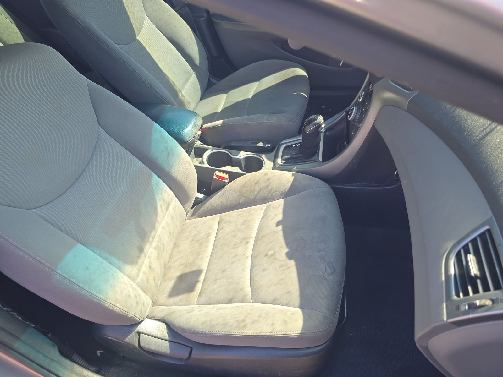 2014 Hyundai Elantra SE FWD