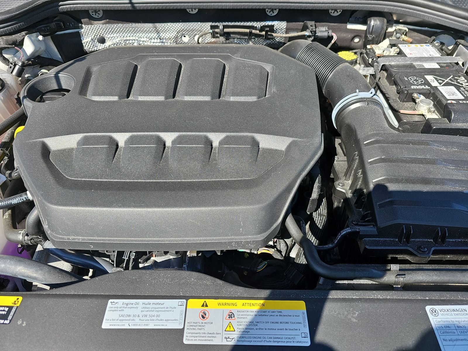 2024 Volkswagen Golf R AWD
