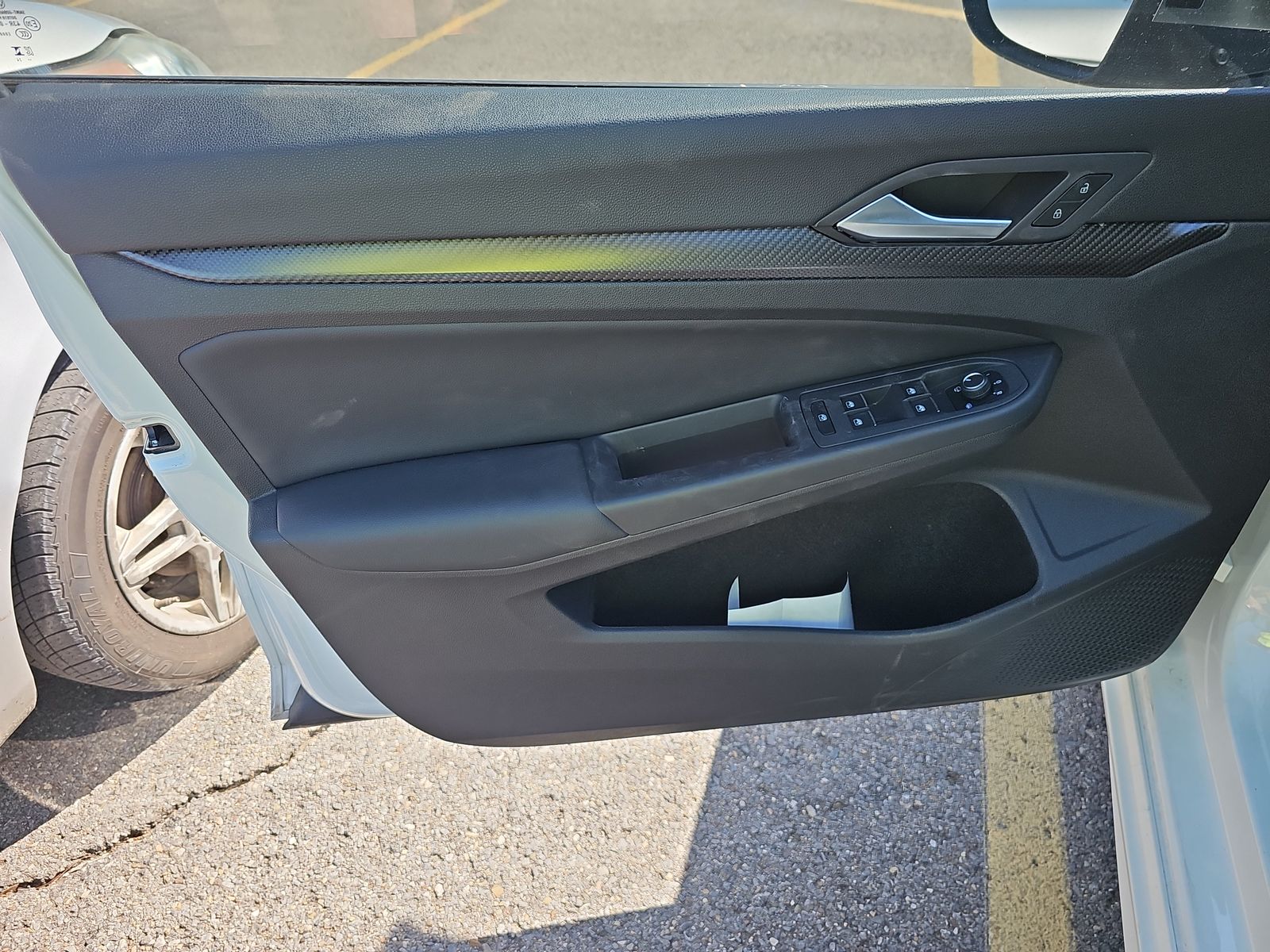 2024 Volkswagen Golf R AWD