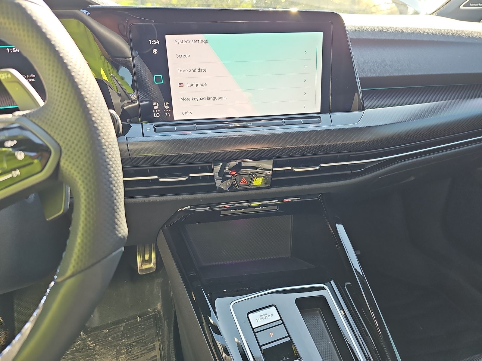 2024 Volkswagen Golf R AWD