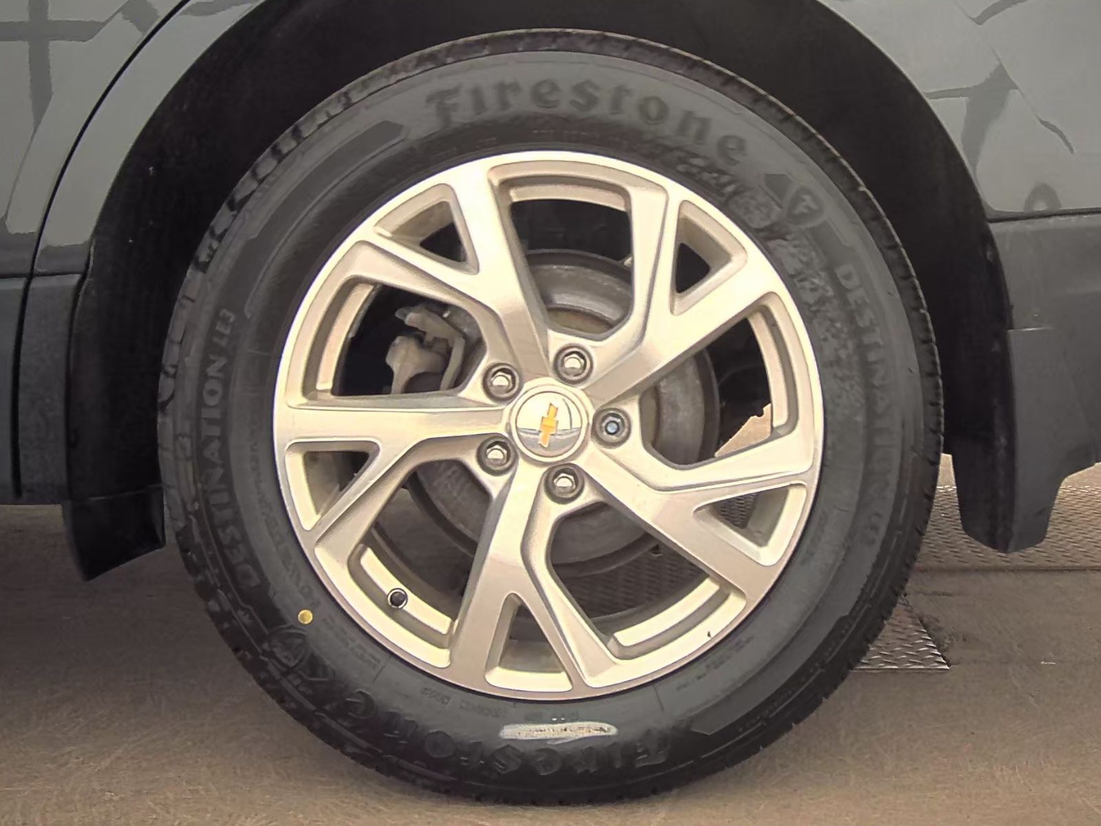 2020 Chevrolet Equinox LT AWD