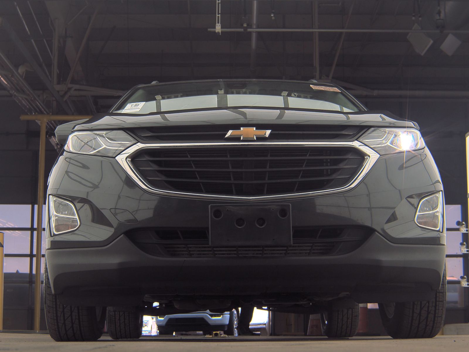 2020 Chevrolet Equinox LT AWD