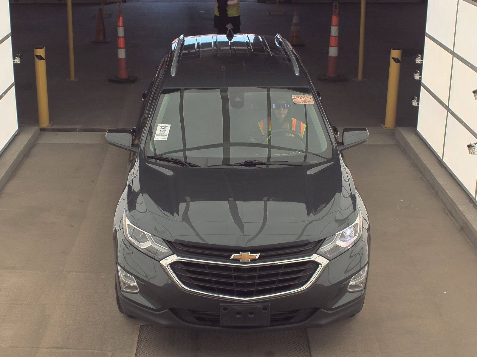2020 Chevrolet Equinox LT AWD