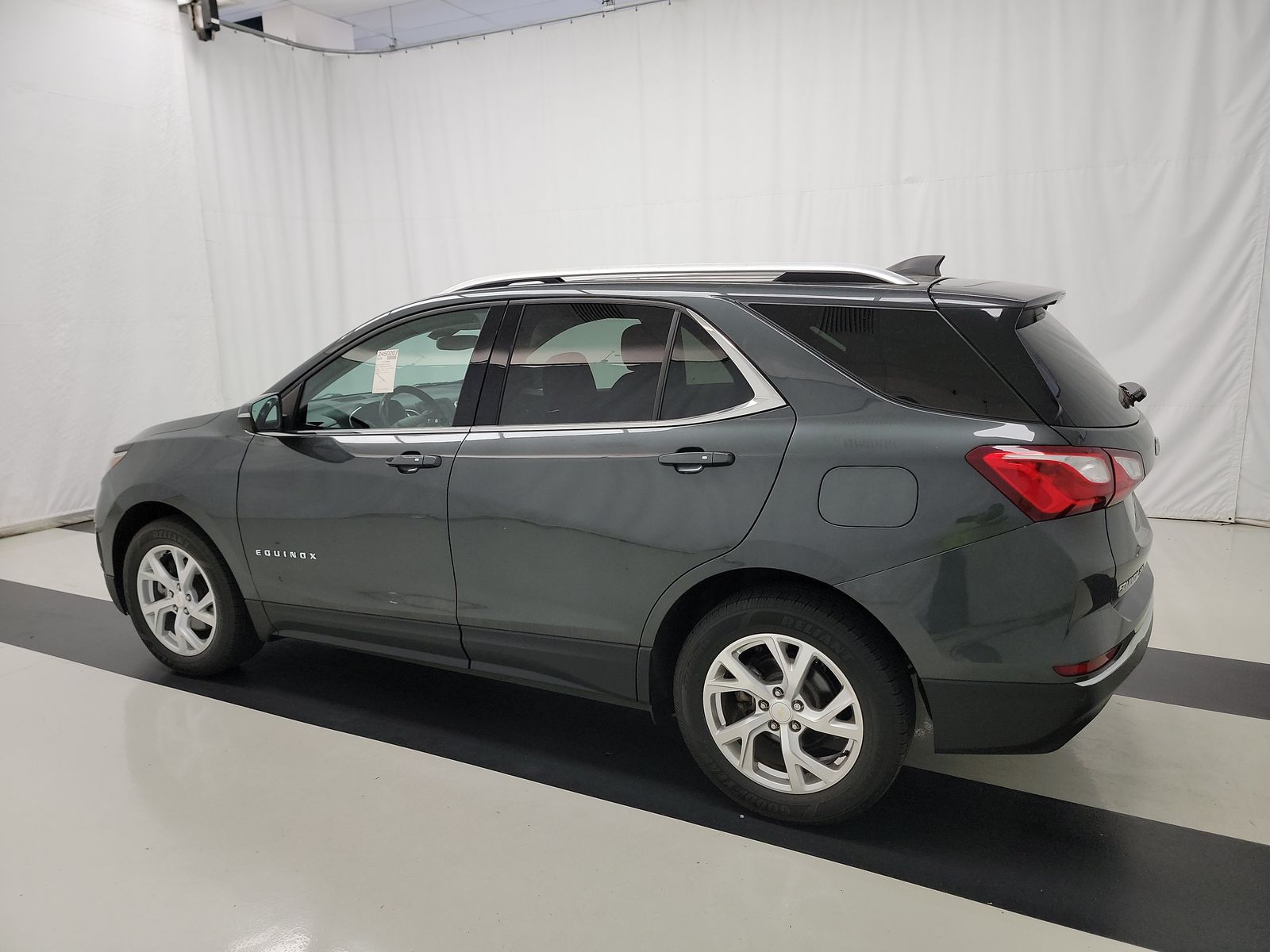 2019 Chevrolet Equinox LT AWD