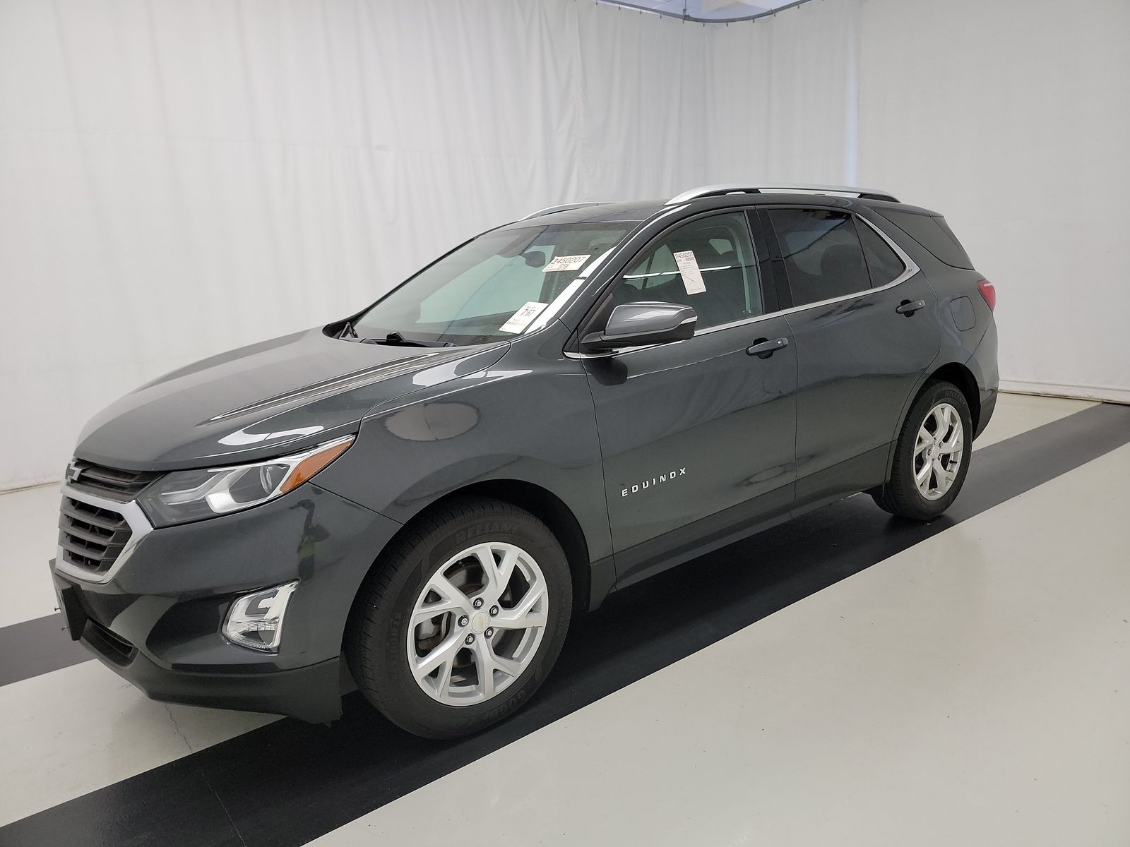 2019 Chevrolet Equinox LT AWD
