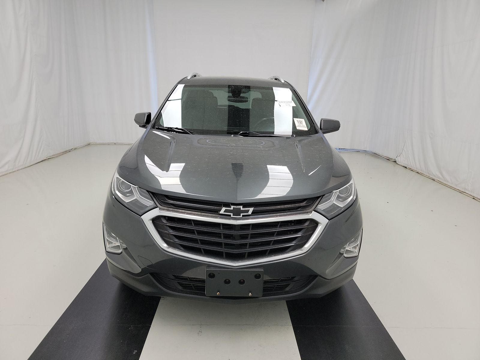 2019 Chevrolet Equinox LT AWD