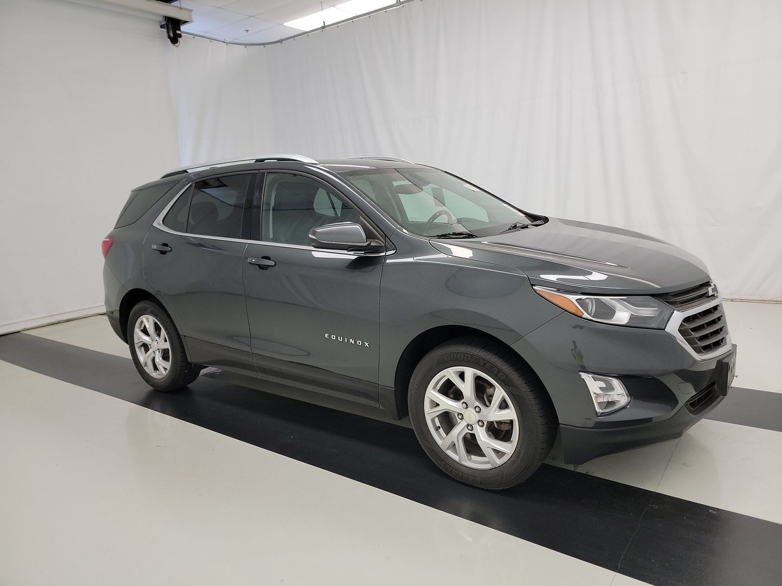 2019 Chevrolet Equinox LT AWD