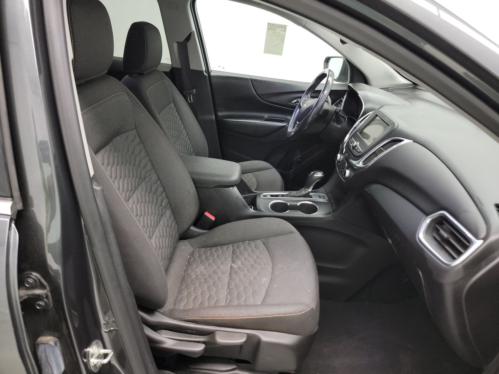 2019 Chevrolet Equinox LT AWD