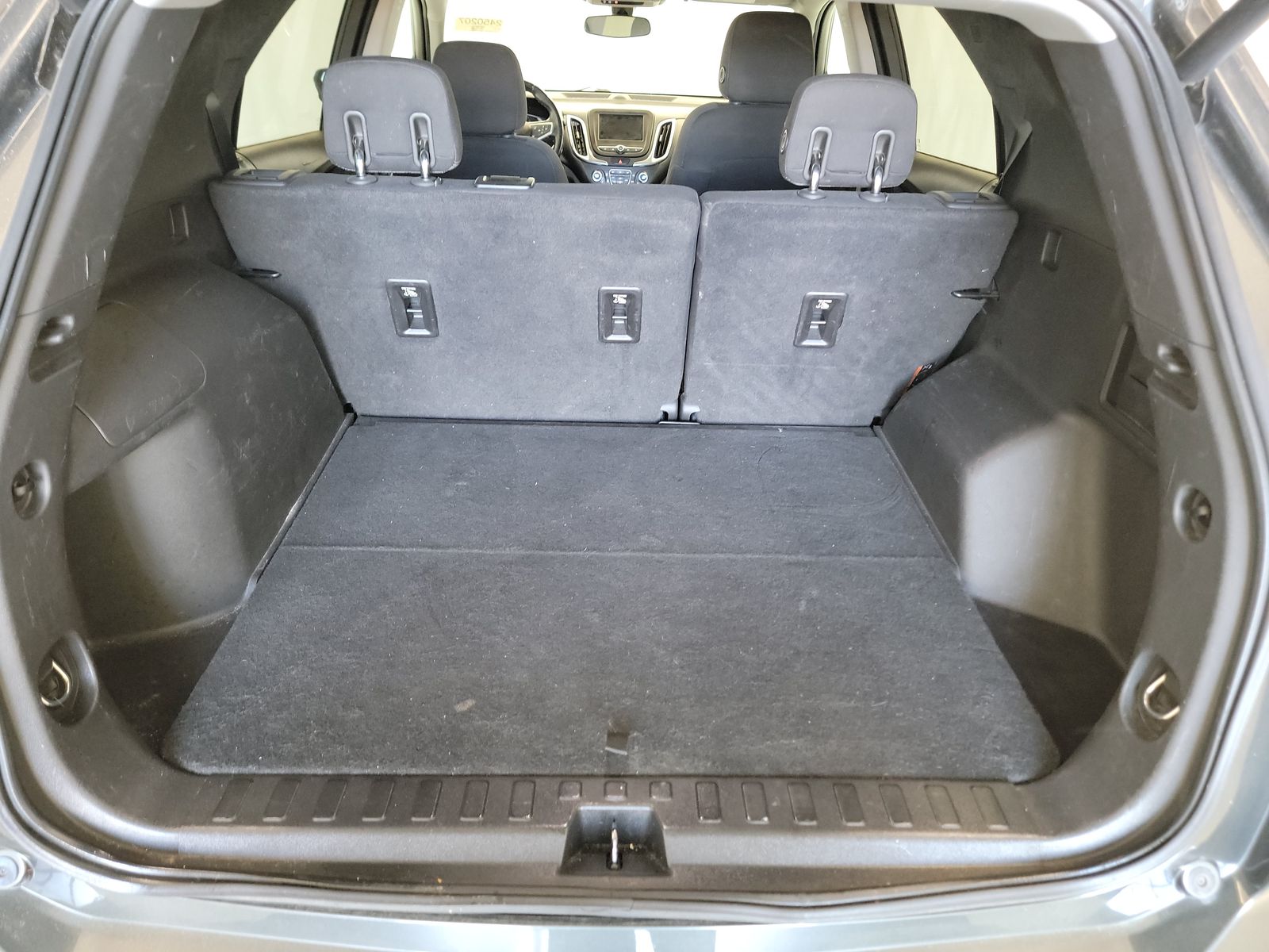 2019 Chevrolet Equinox LT AWD