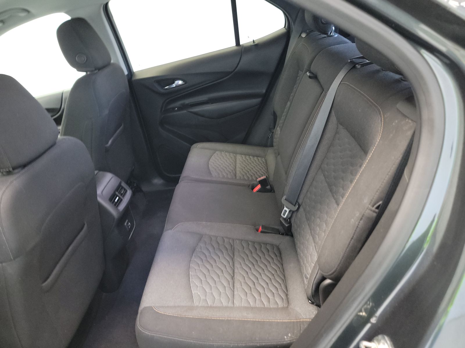 2019 Chevrolet Equinox LT AWD