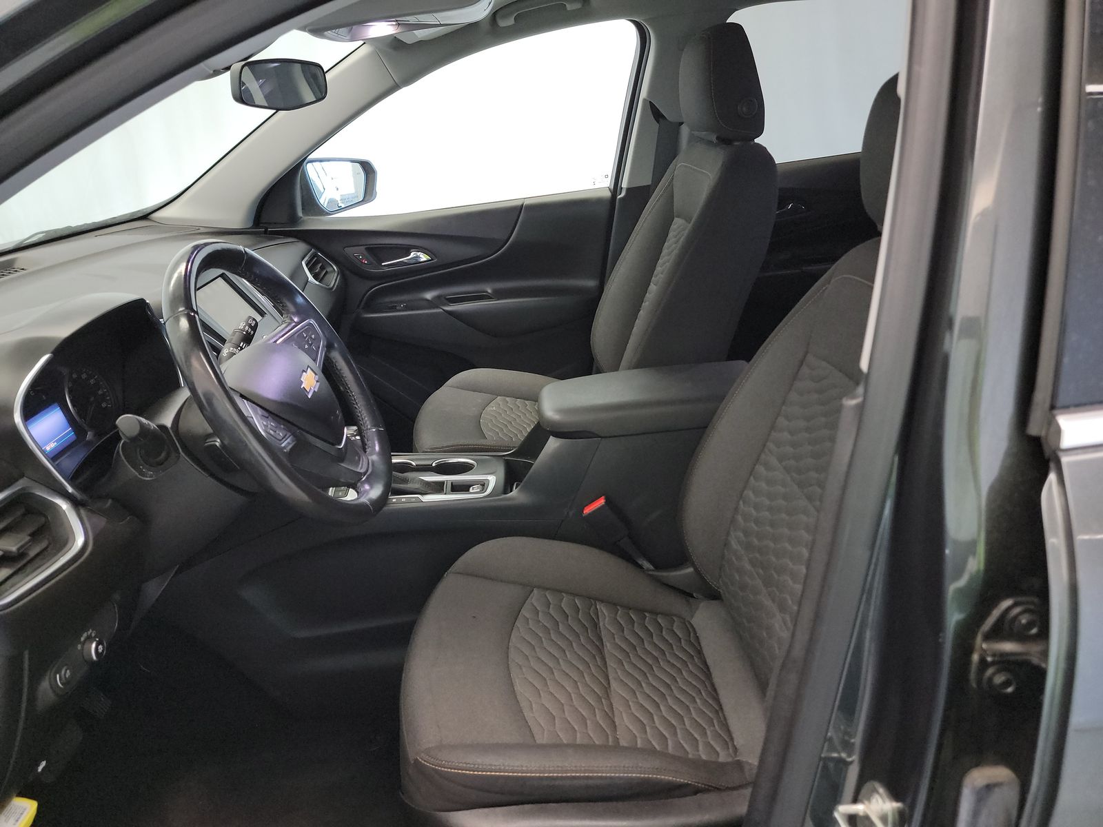 2019 Chevrolet Equinox LT AWD