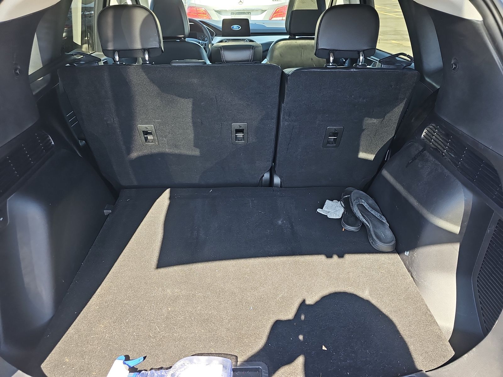 2022 Ford Escape SEL AWD