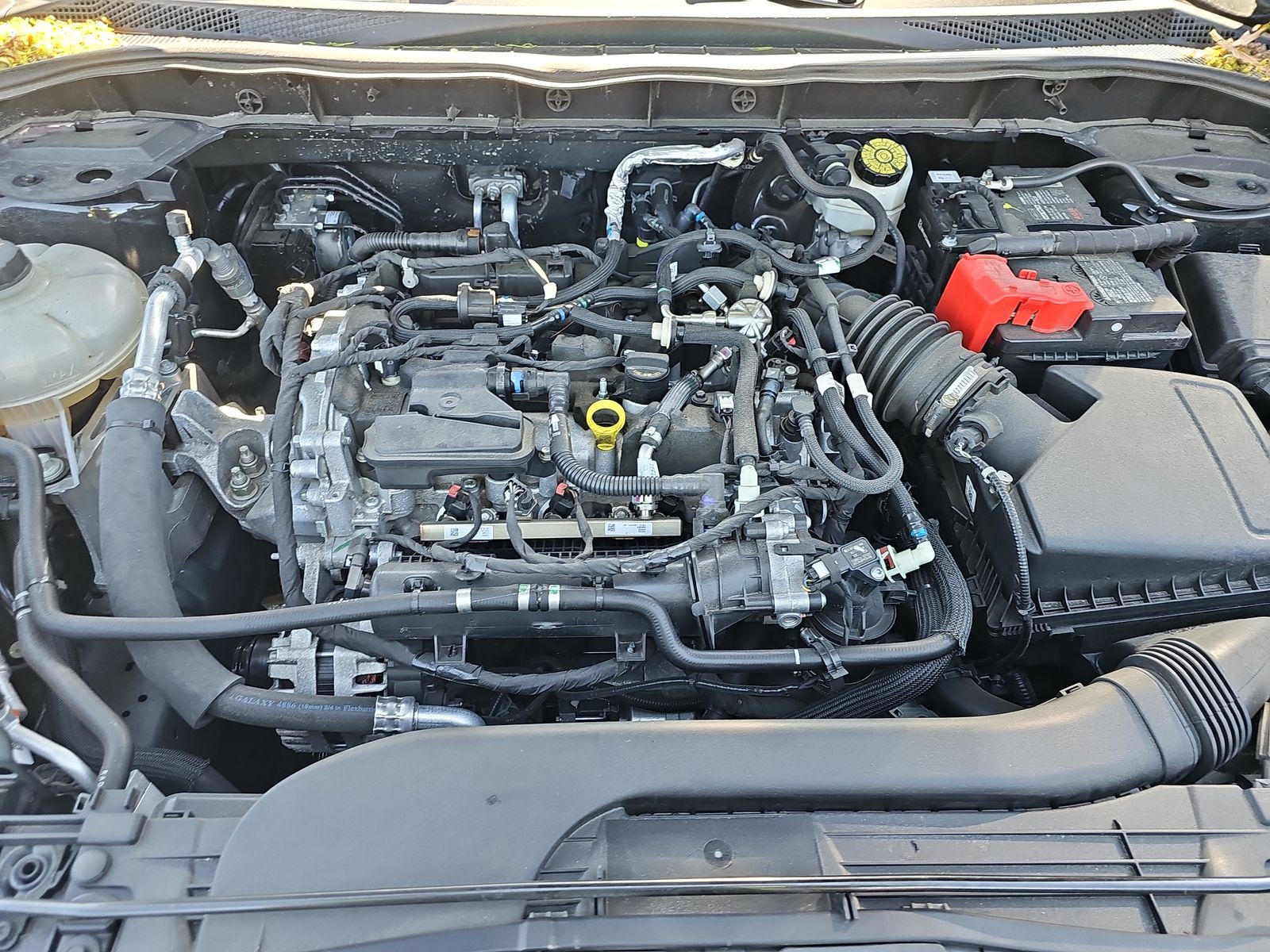 2022 Ford Escape SEL AWD