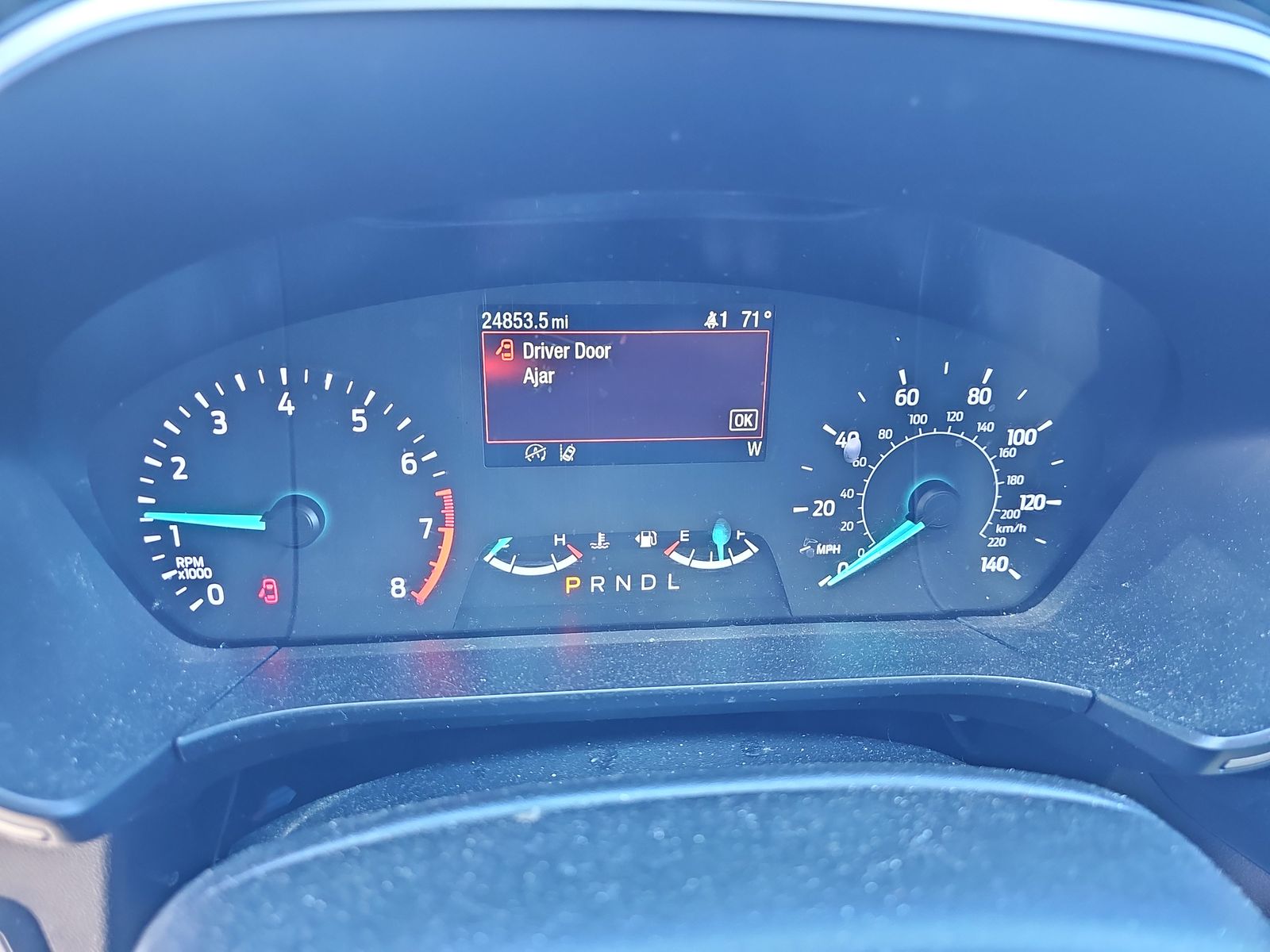 2022 Ford Escape SEL AWD