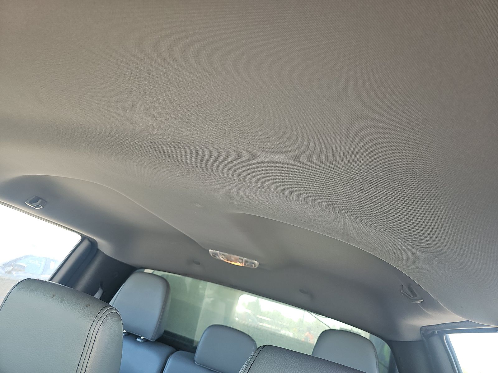 2012 Ford F-150 XL RWD