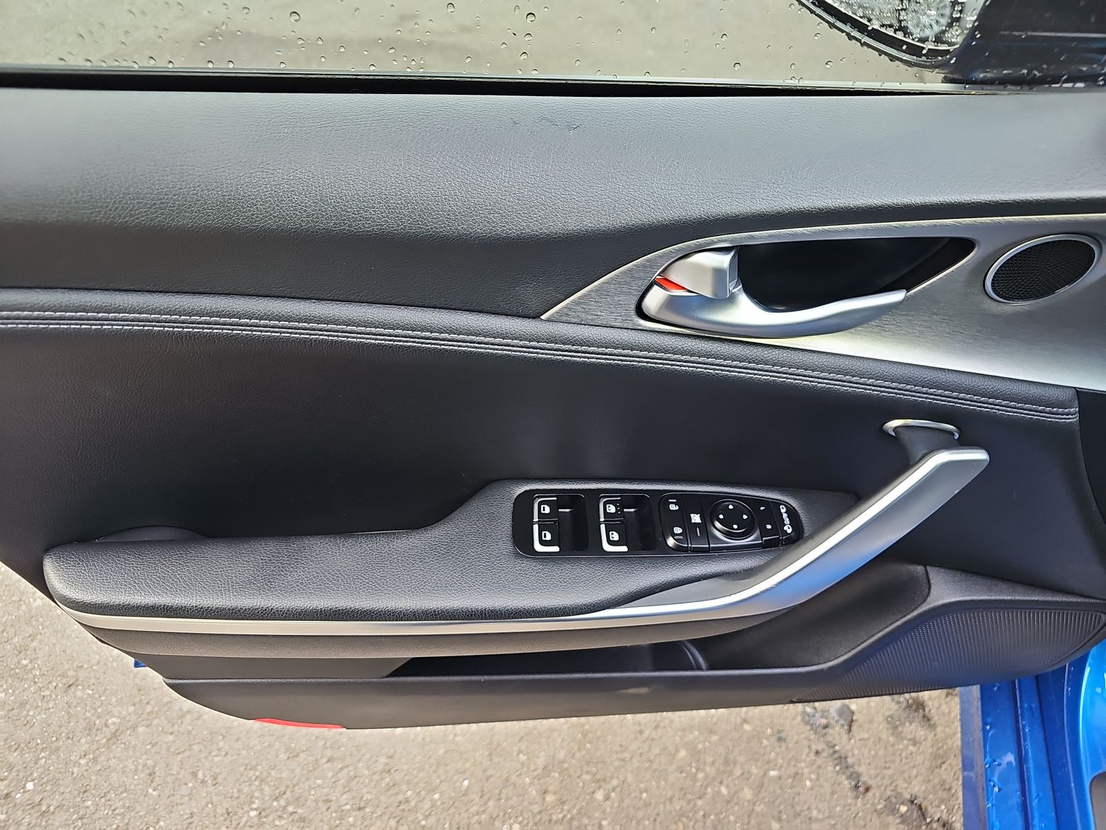 2019 Kia Stinger GT AWD