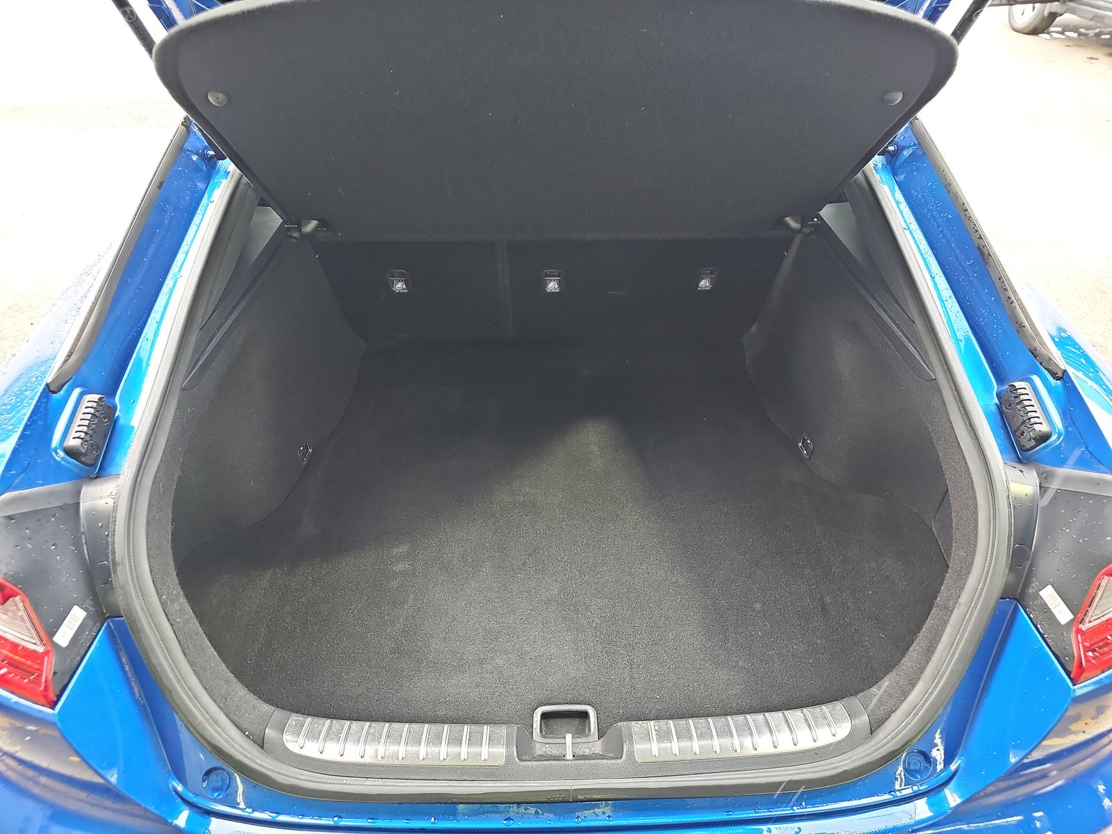 2019 Kia Stinger GT AWD