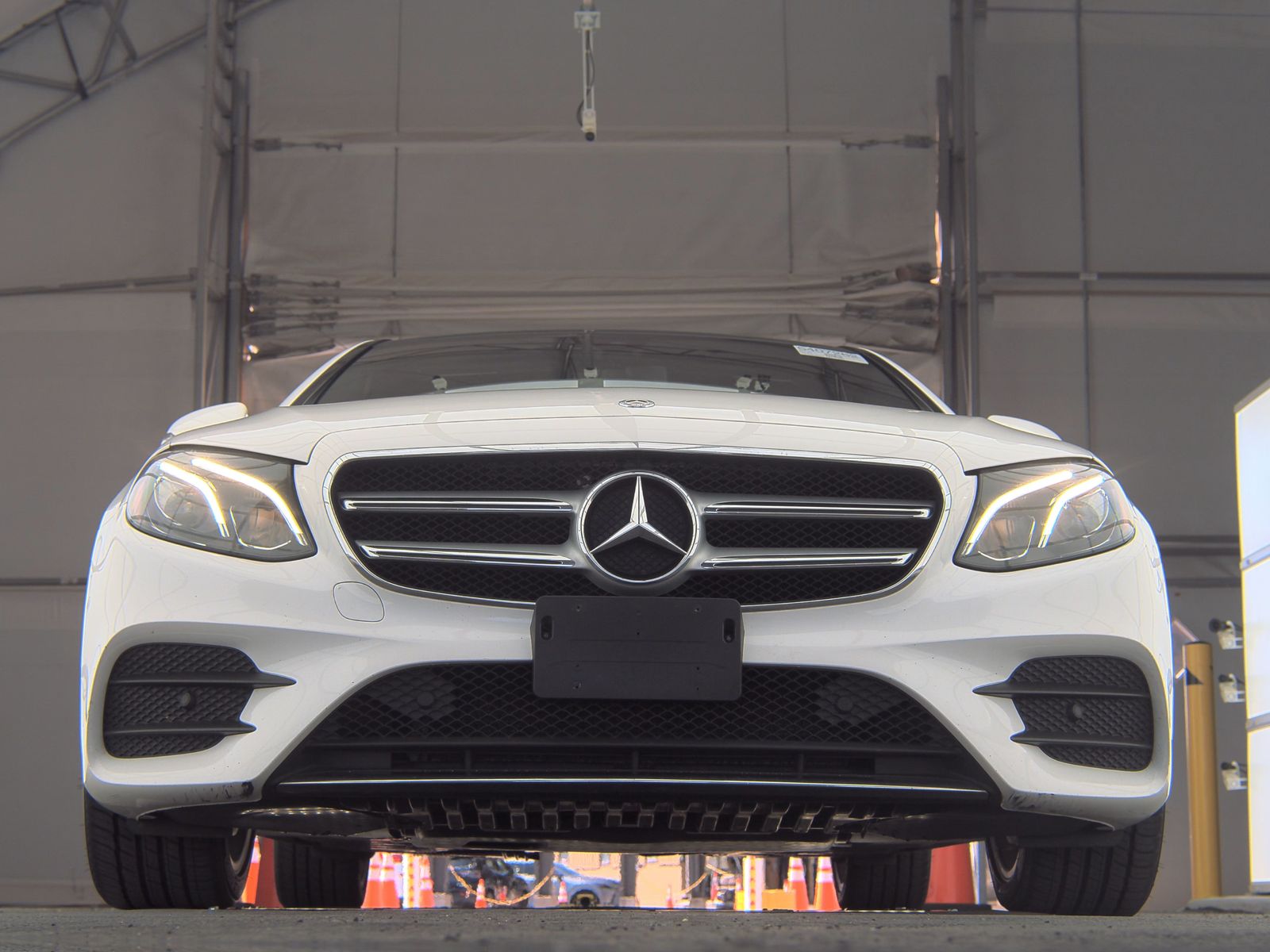 2018 Mercedes-Benz E-Class E 300 AWD