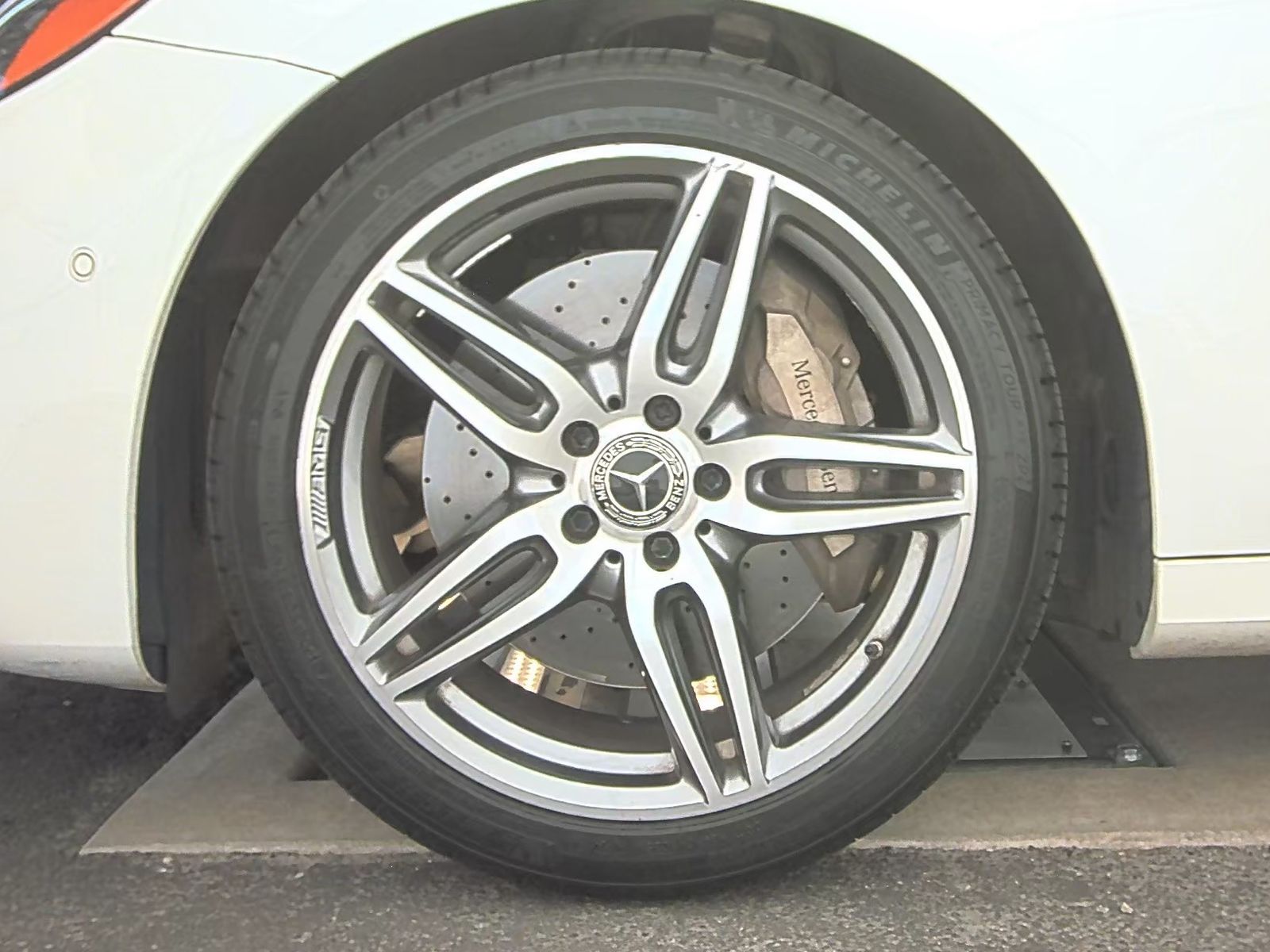 2018 Mercedes-Benz E-Class E 300 AWD