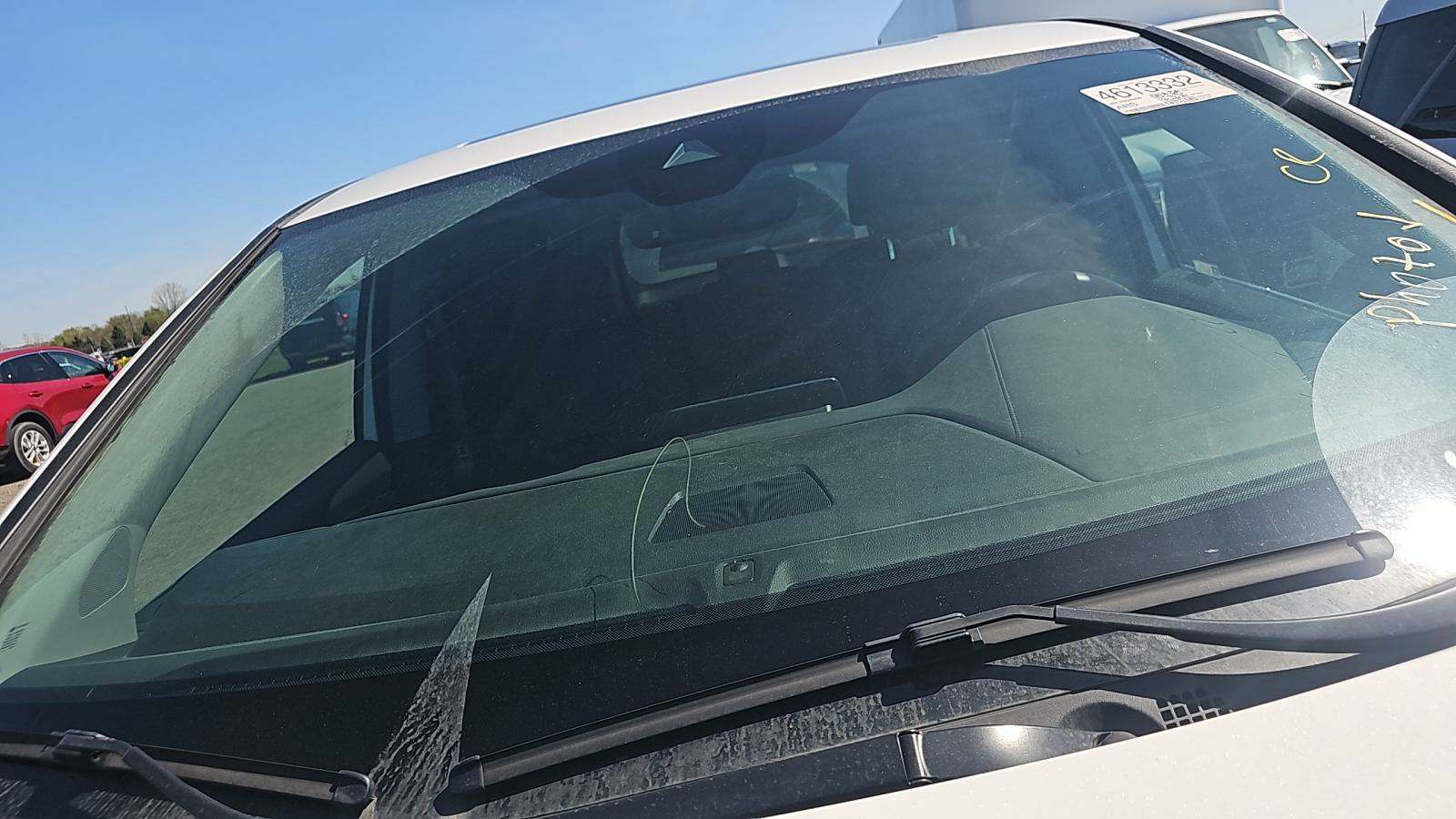 2024 Honda Odyssey EX-L FWD