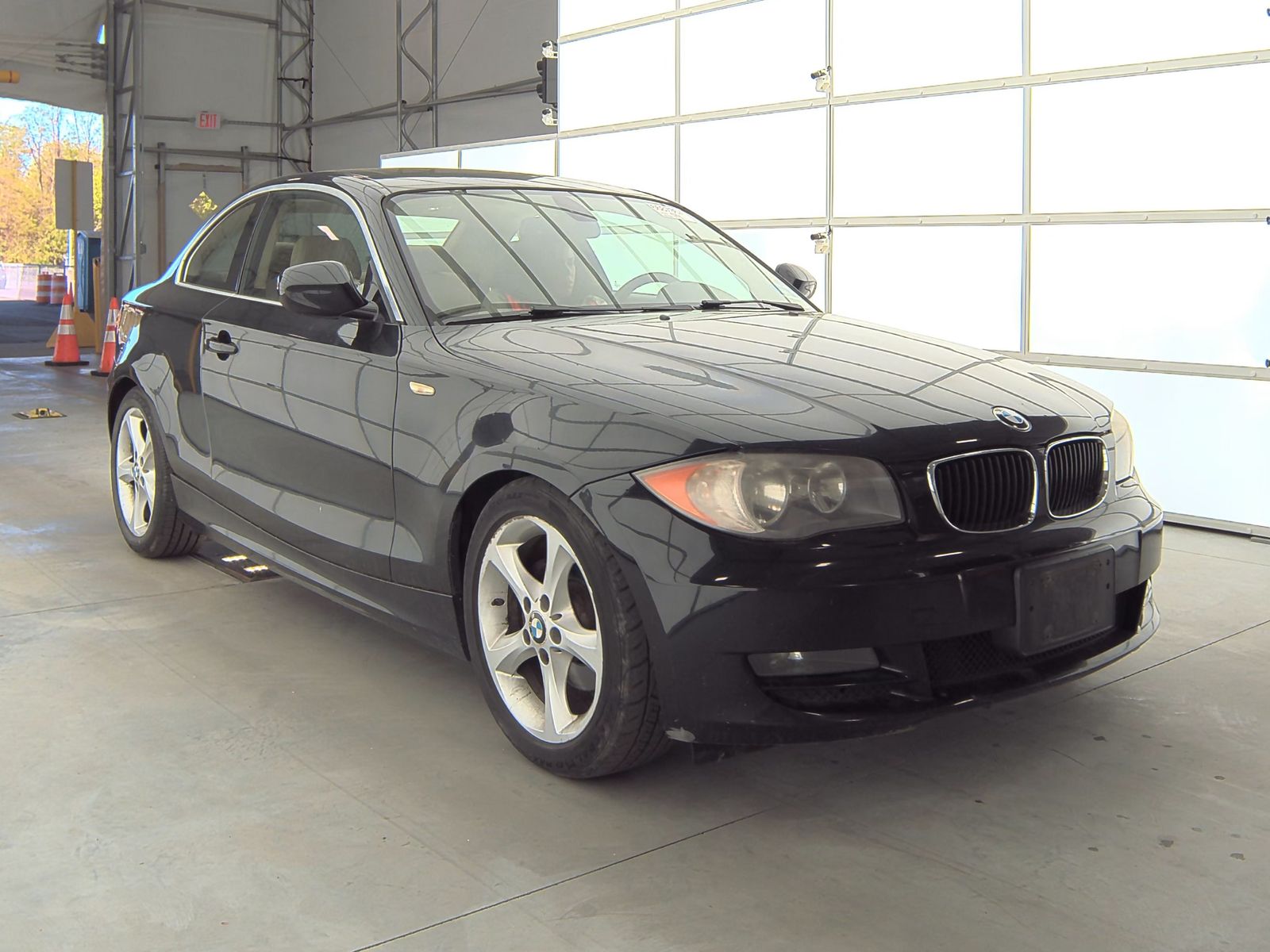 2011 BMW 1 Series 128i RWD
