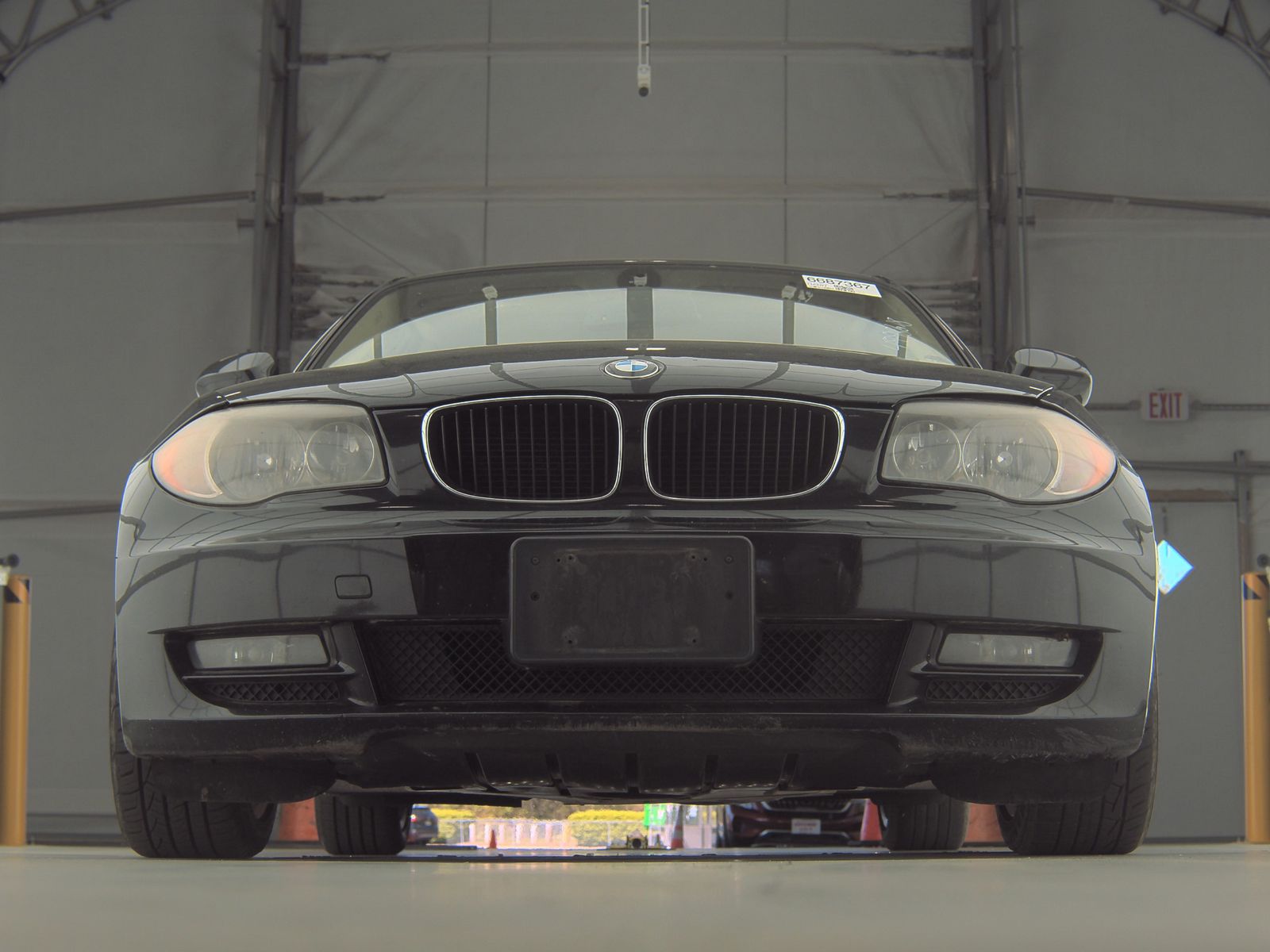 2011 BMW 1 Series 128i RWD
