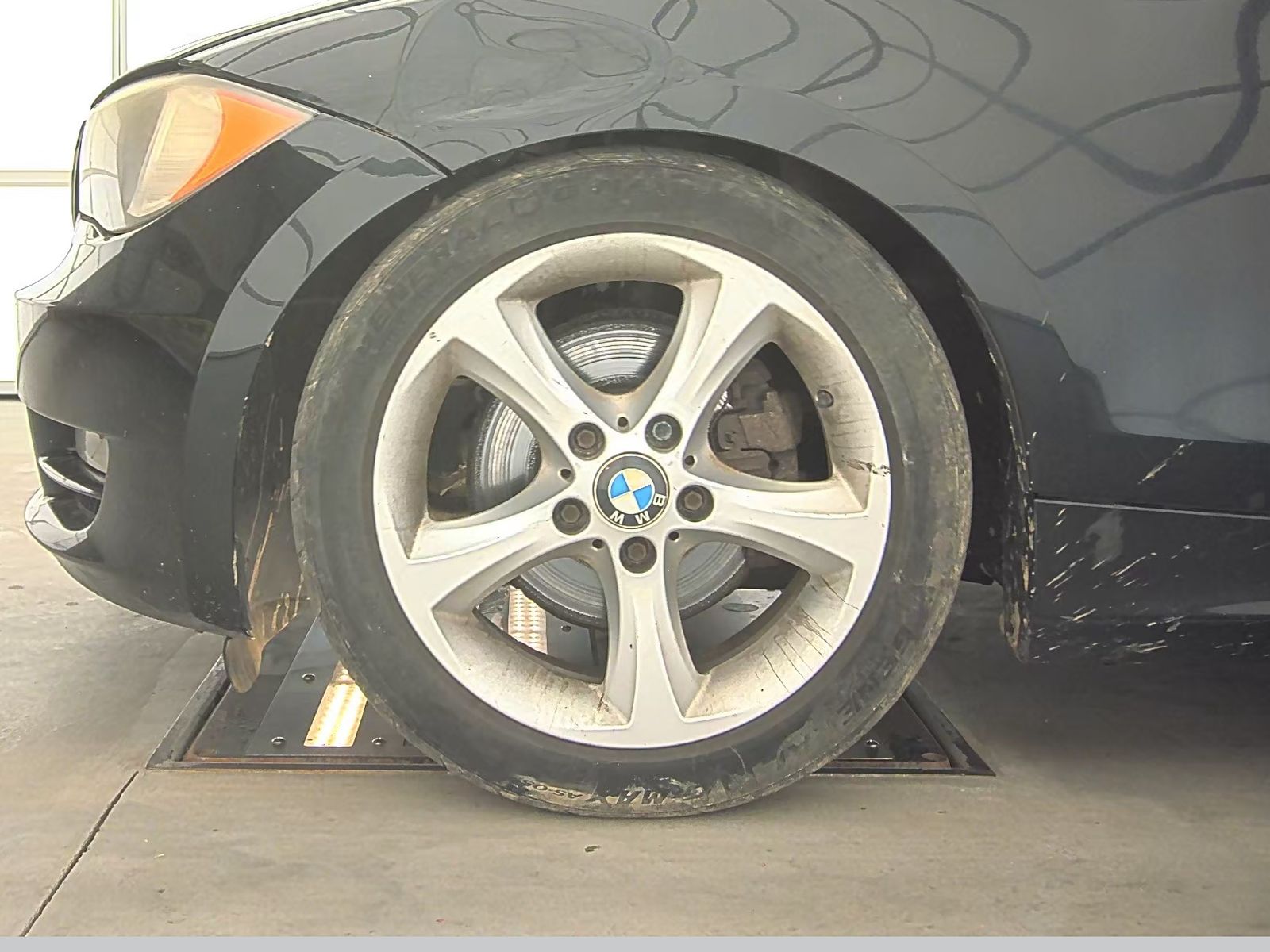 2011 BMW 1 Series 128i RWD