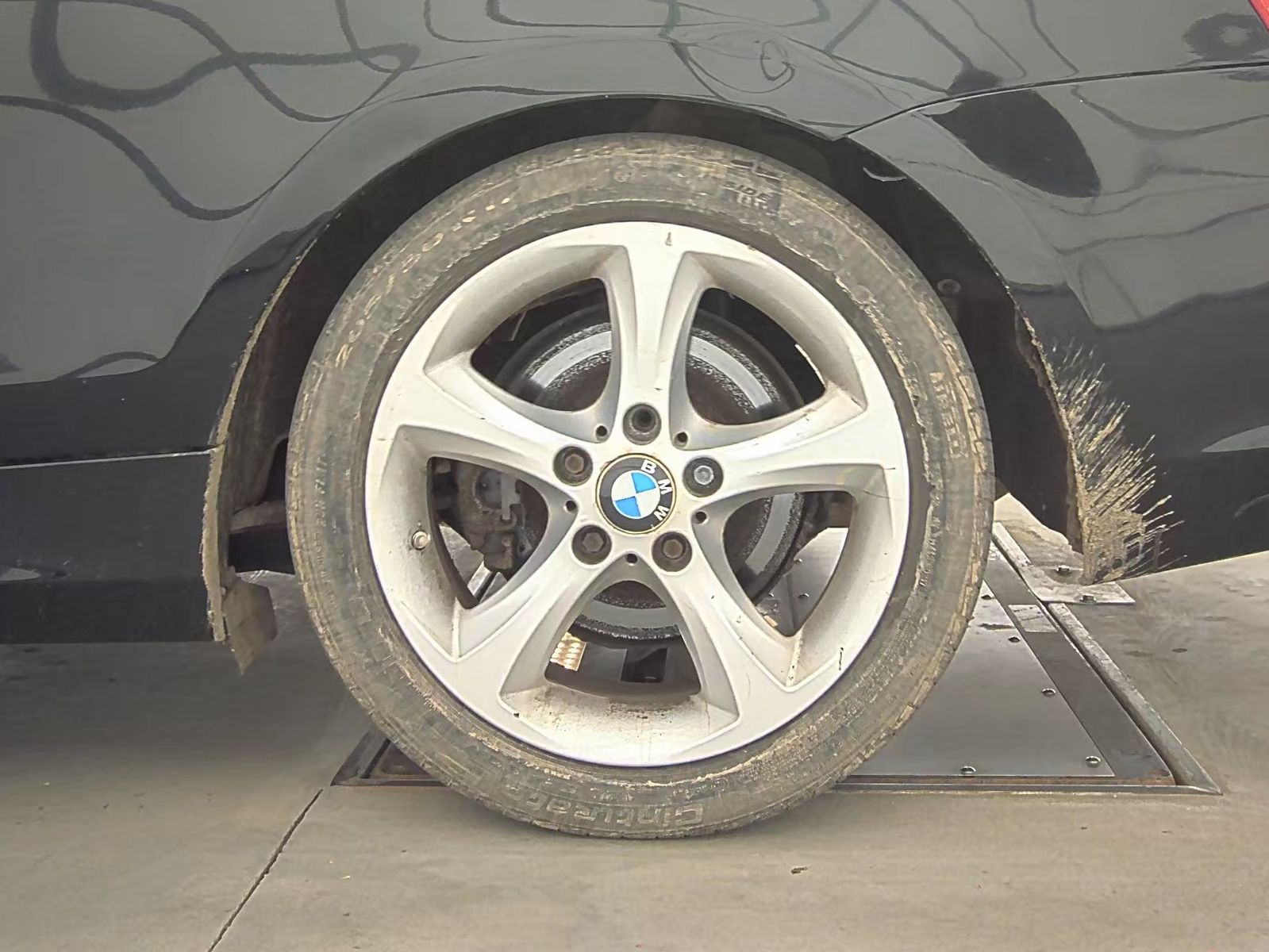 2011 BMW 1 Series 128i RWD