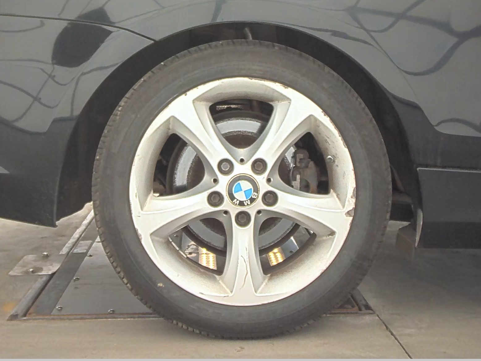 2011 BMW 1 Series 128i RWD