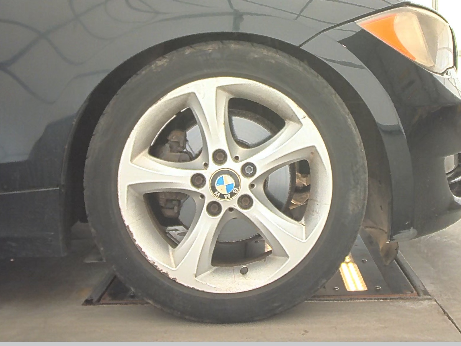 2011 BMW 1 Series 128i RWD