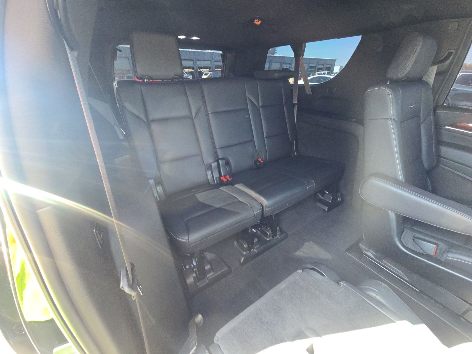 2021 Cadillac Escalade ESV Luxury AWD