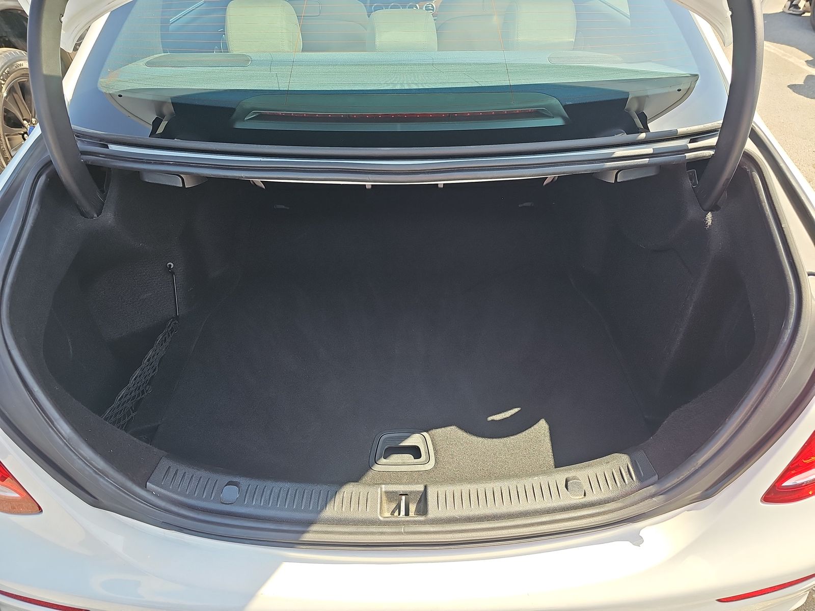 2018 Mercedes-Benz E-Class E 300 AWD