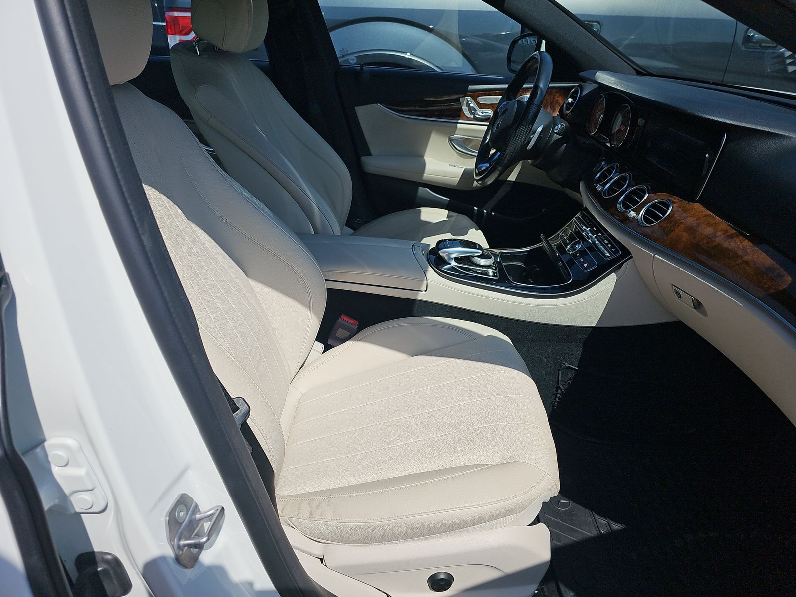 2018 Mercedes-Benz E-Class E 300 AWD