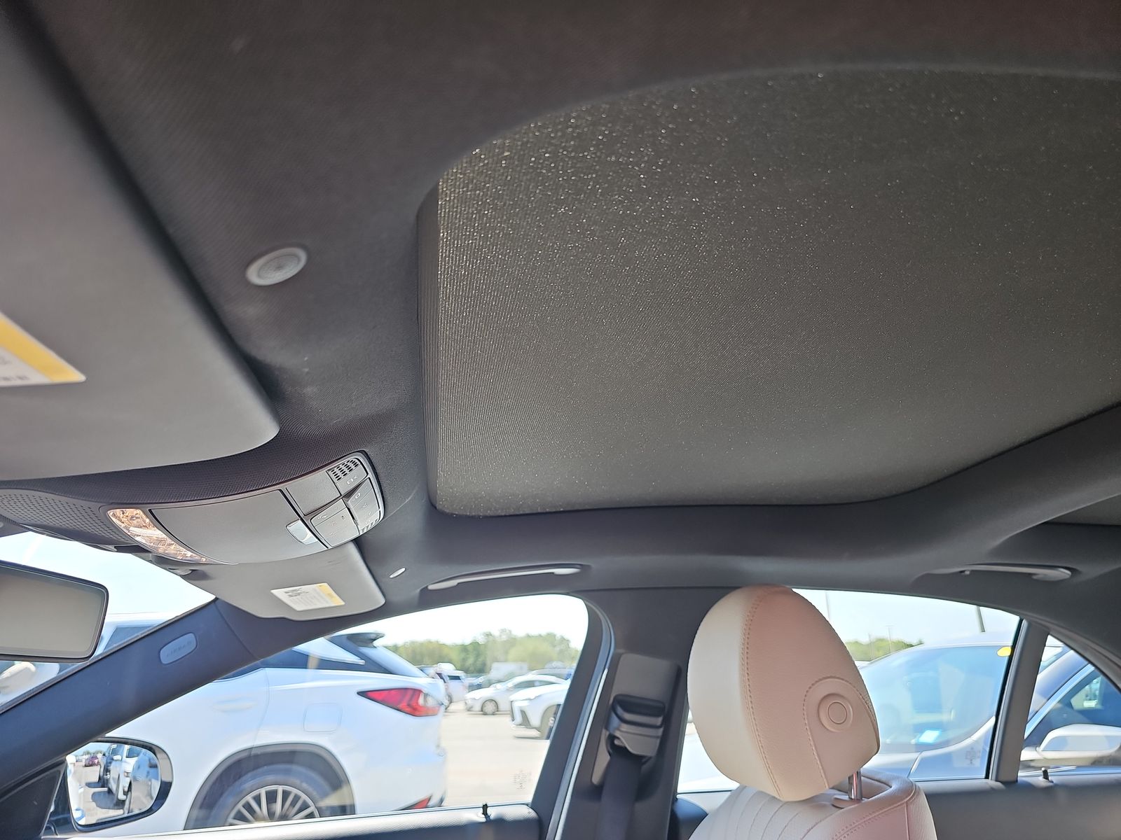 2018 Mercedes-Benz E-Class E 300 AWD