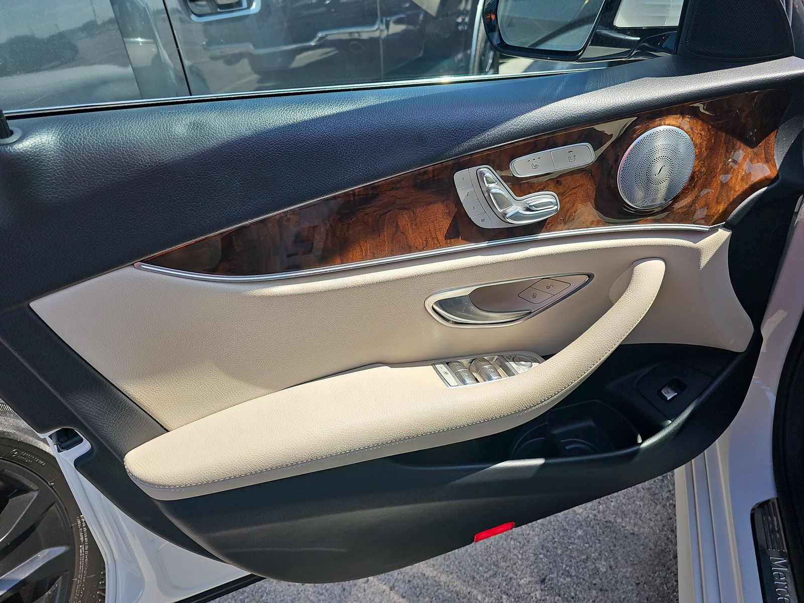 2018 Mercedes-Benz E-Class E 300 AWD