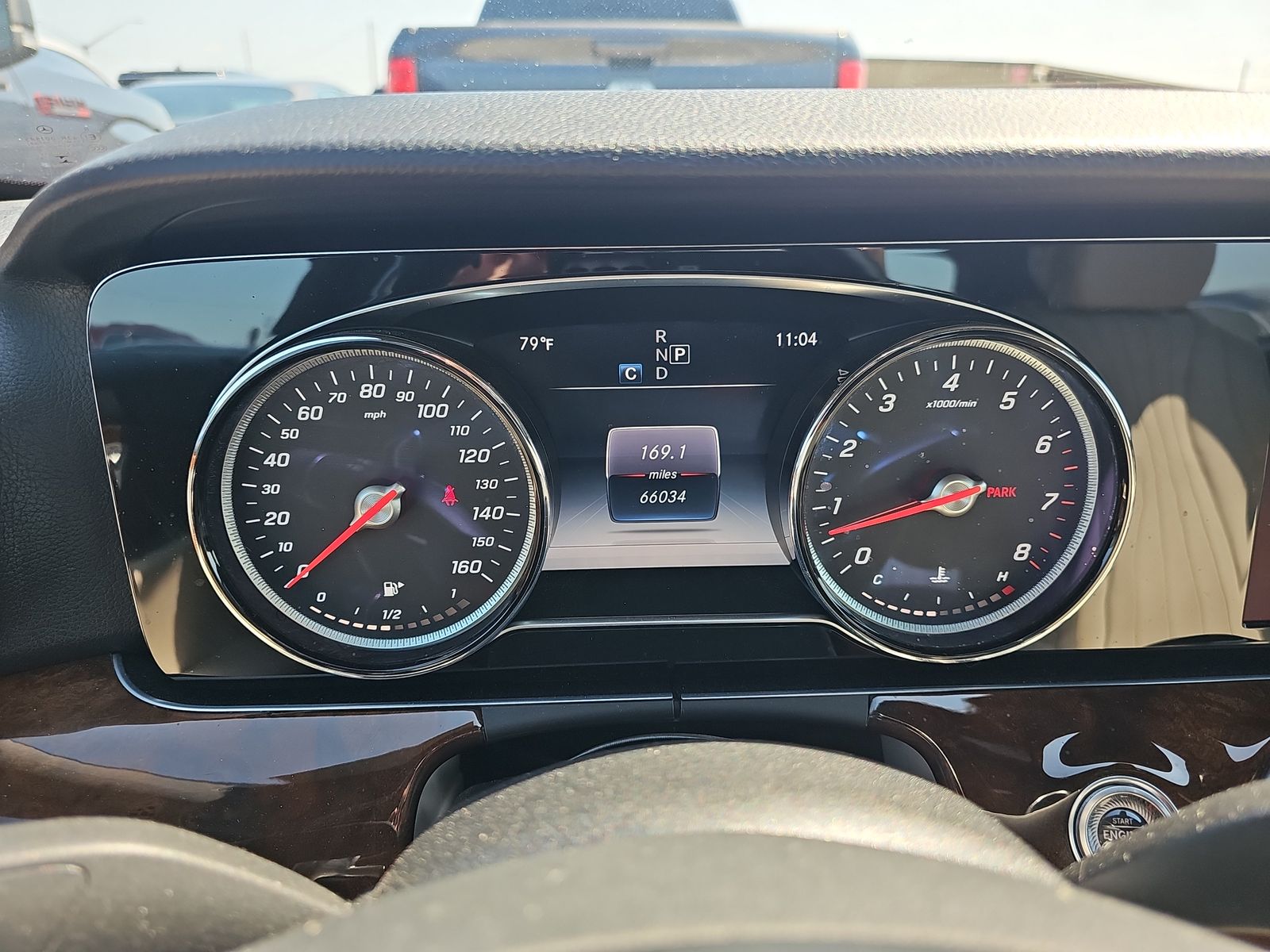 2018 Mercedes-Benz E-Class E 300 AWD