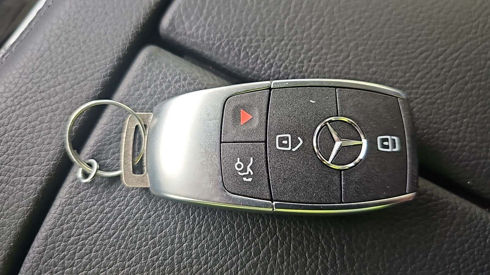 2024 Mercedes-Benz GLS GLS 450 AWD