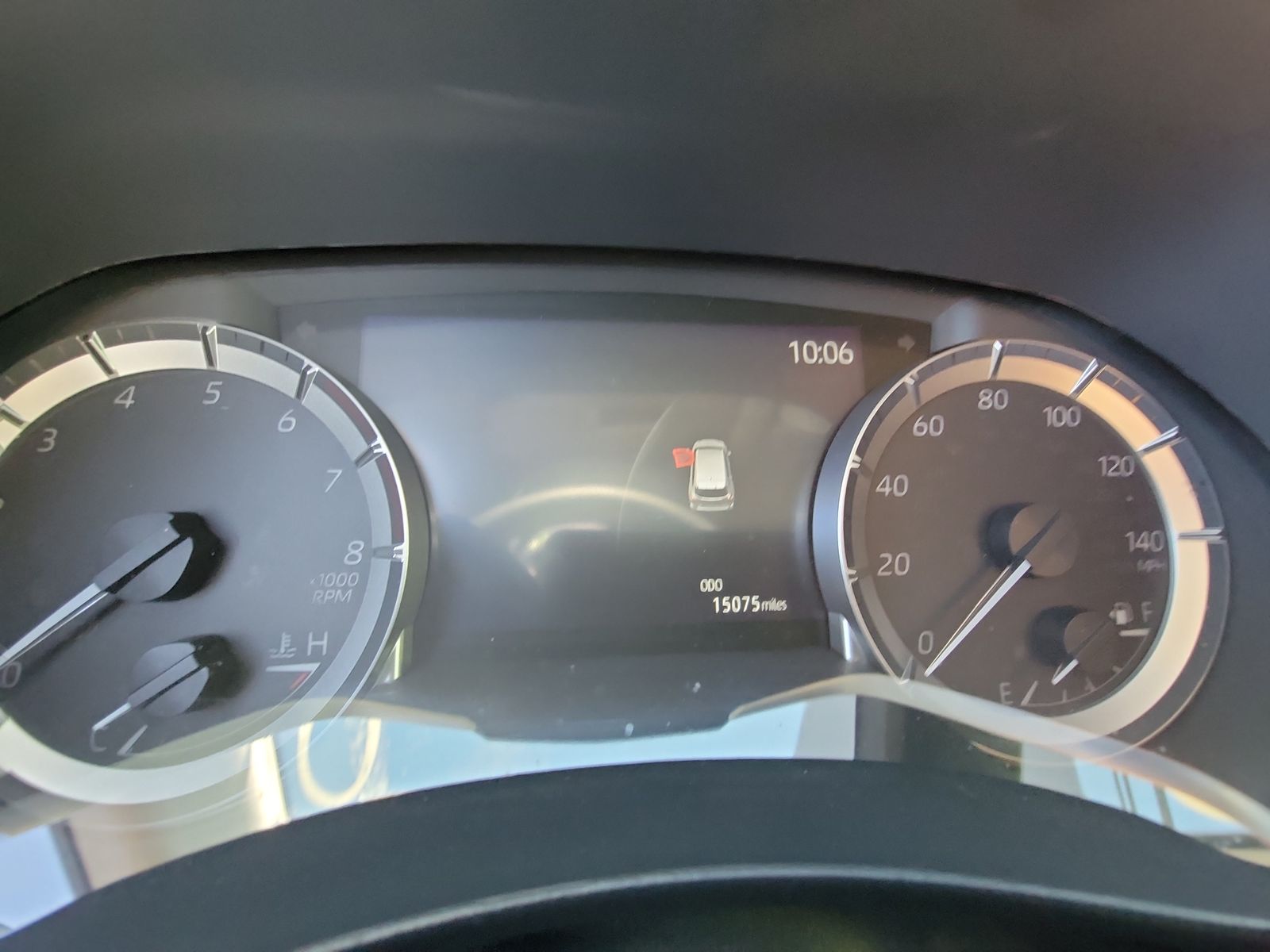 2023 Toyota Highlander XLE AWD