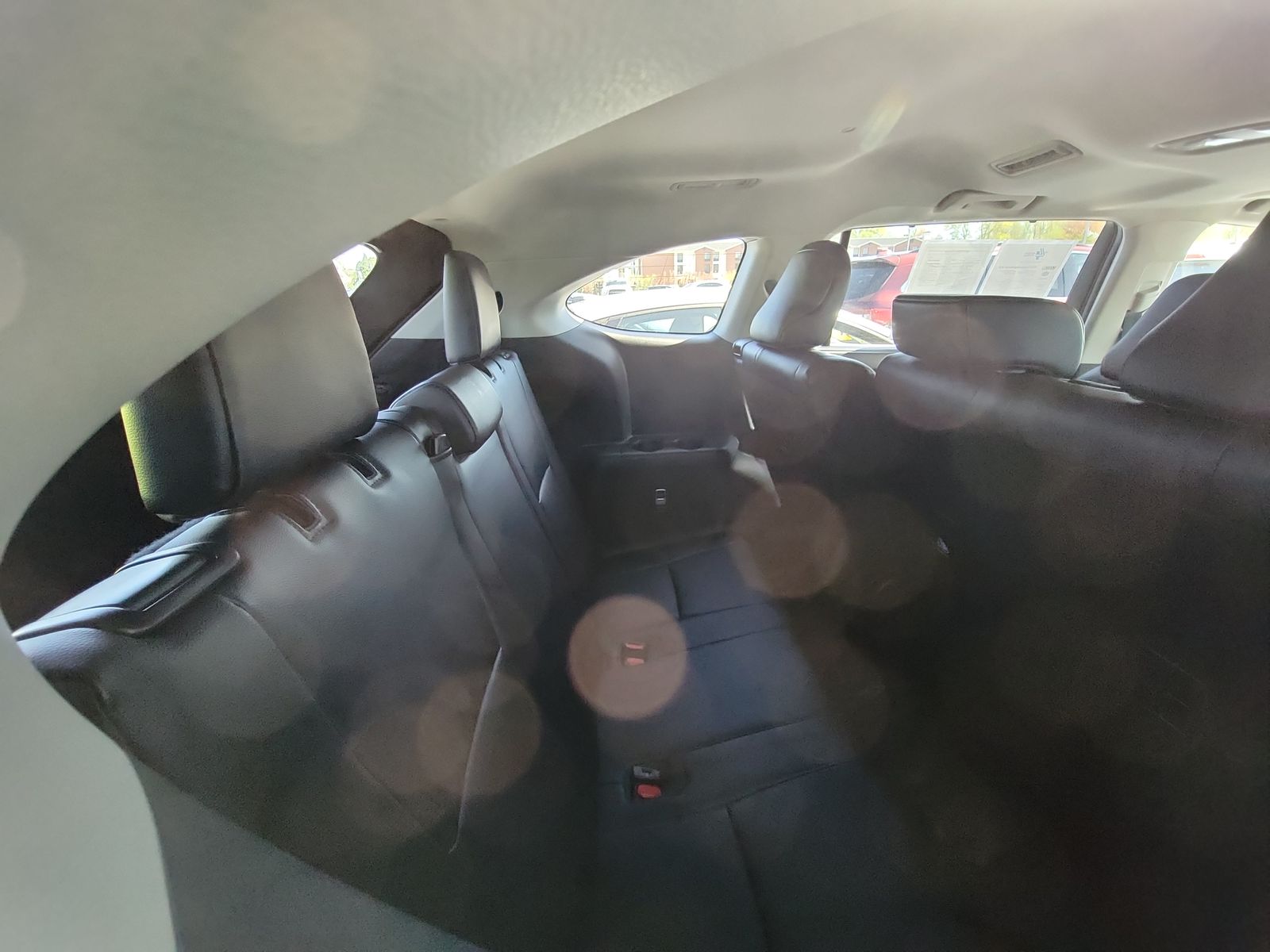 2023 Toyota Highlander XLE AWD