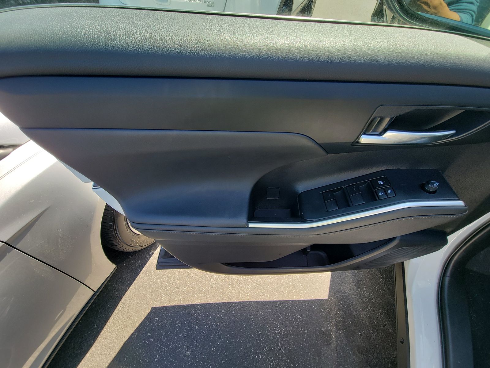 2023 Toyota Highlander XLE AWD