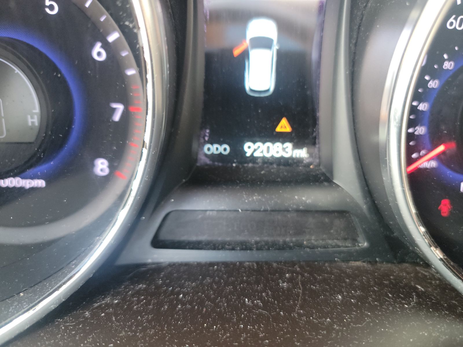 2014 Hyundai Santa Fe Sport Base FWD